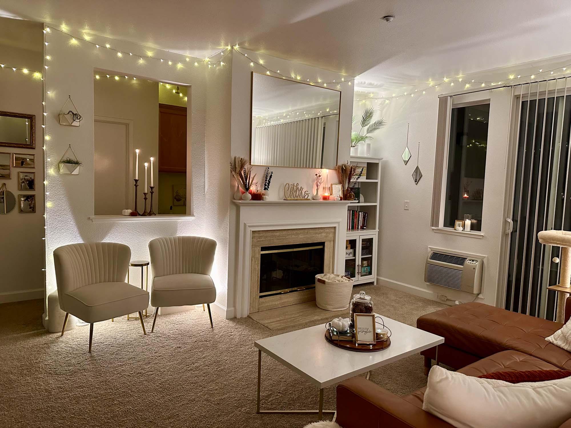 Best Ambient Lighting Ideas for Elegant Entertaining