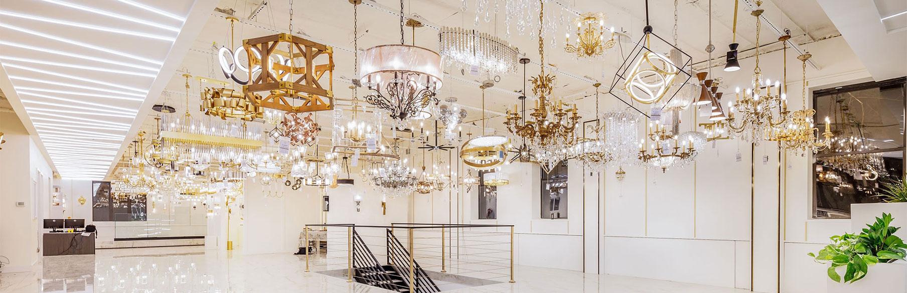 Why Luxury Lighting Is the Secret to Timeless Style,