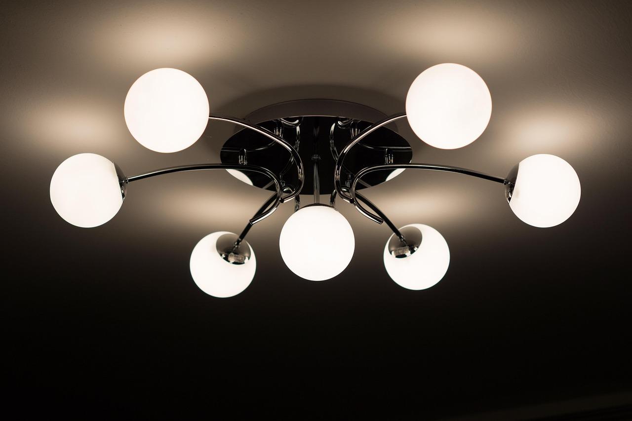 How to Create a Focal Point with Designer Light Fixtures