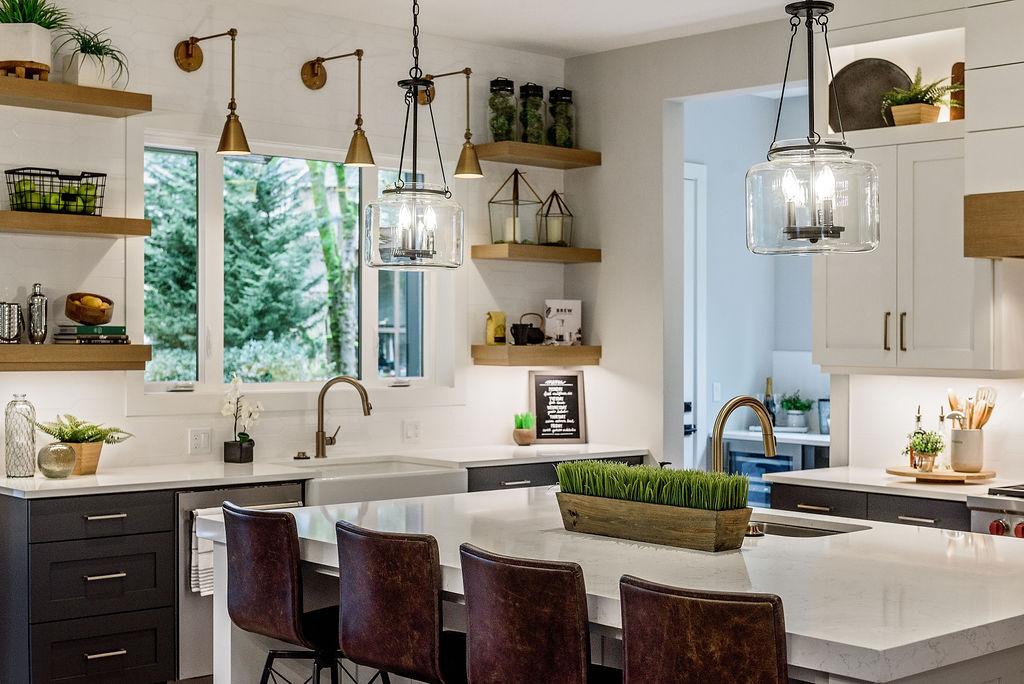 How to Coordinate Lighting Fixtures Across Your Home,