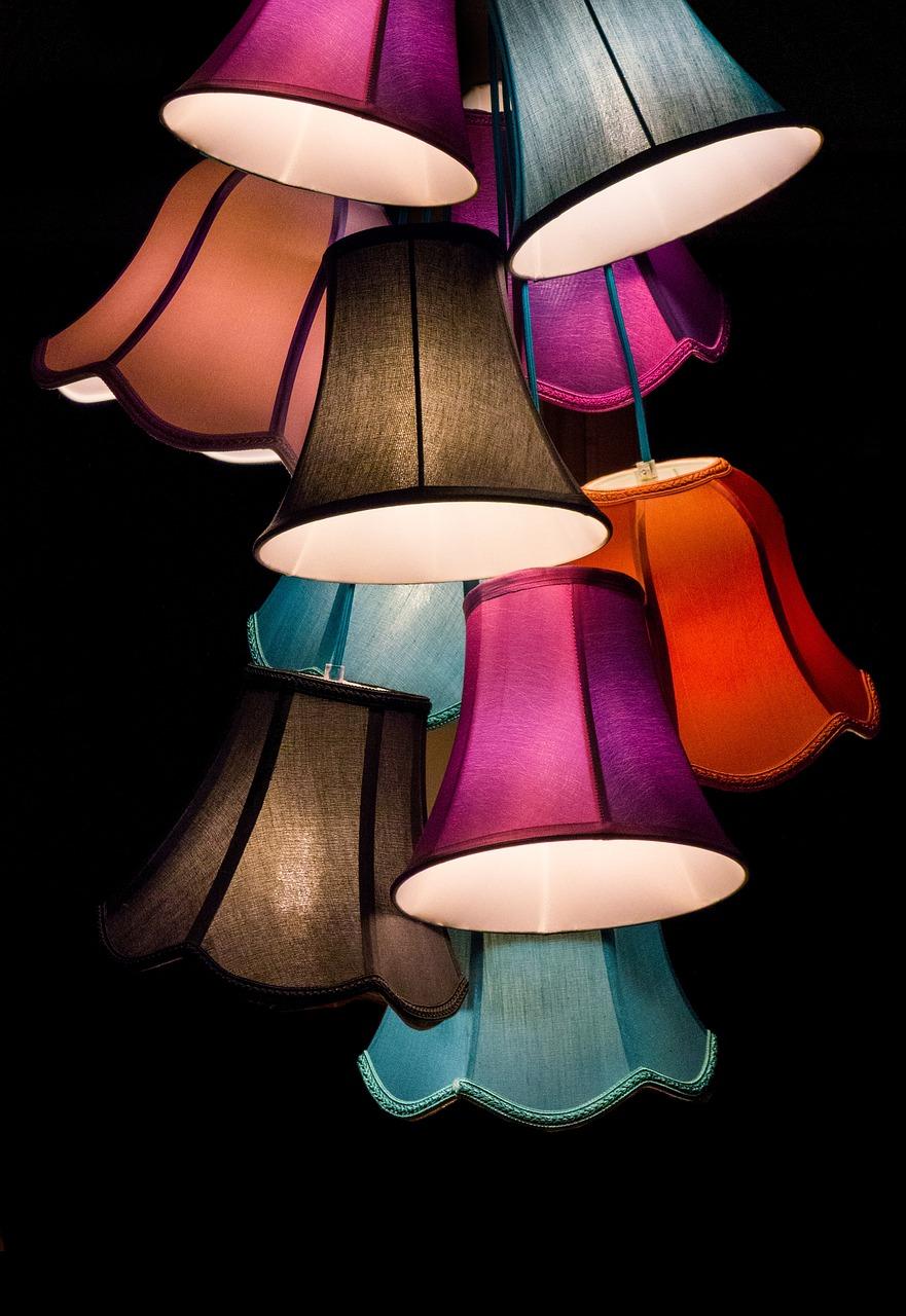 How Lighting Influences Mood in Upscale Interiors,
