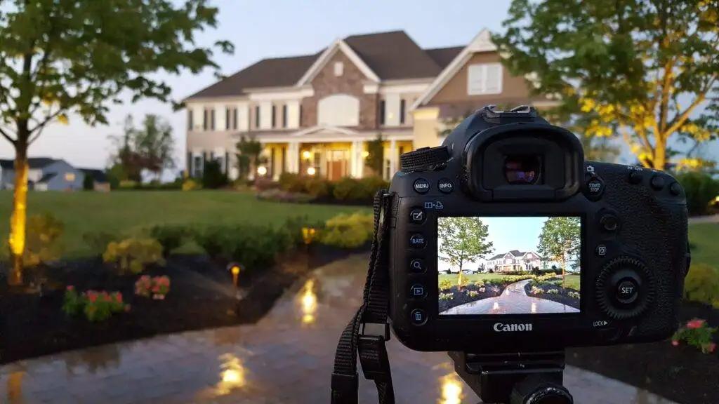 The Impact of Lighting on Real Estate Value,