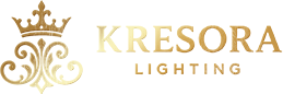 KRESORA LIGHTING Logo